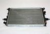 GM 09201018 Radiator, engine cooling